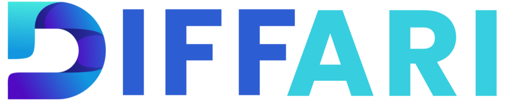 diffari.com logo