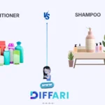 difference between conditioner and shampoo