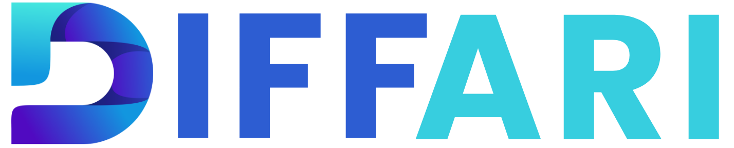 diffari.com logo
