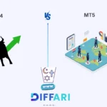 difference between mt4 and mt5