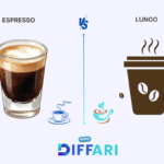 difference between espresso and lungo
