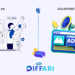 difference between pr and advertising