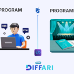 difference between program and programme