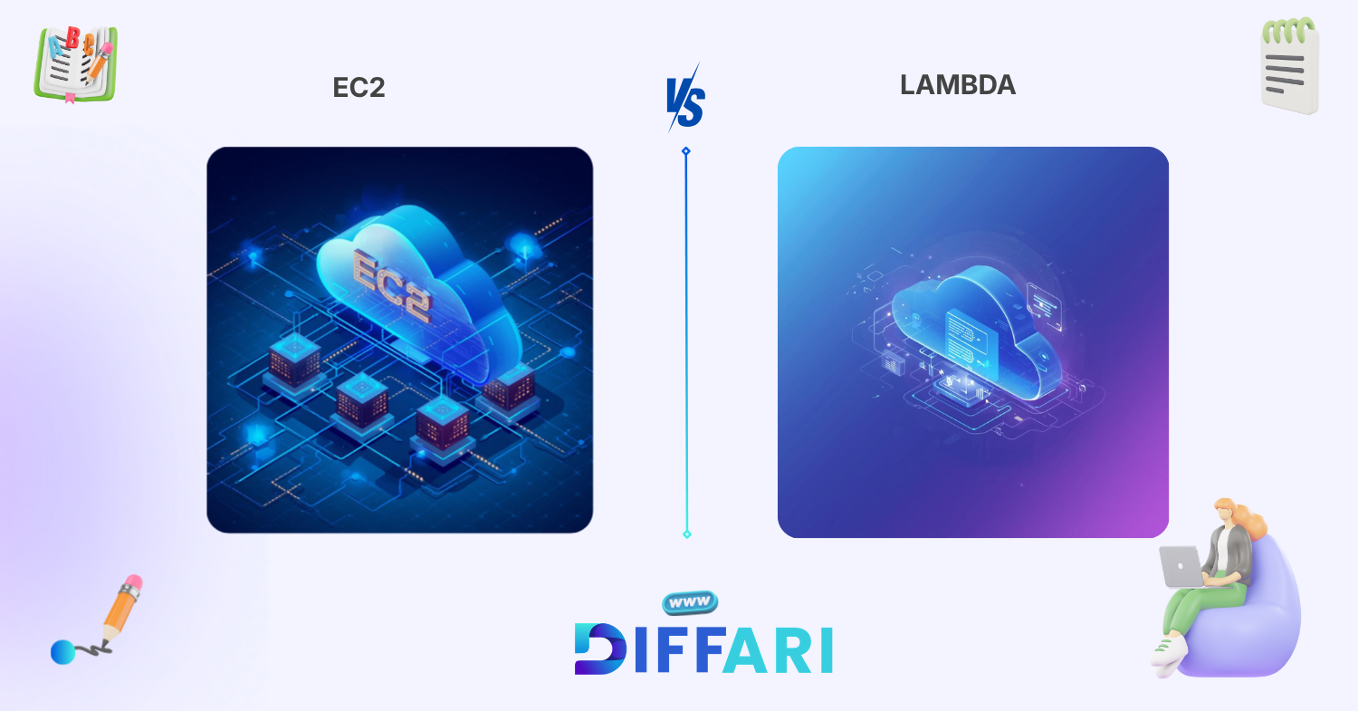 difference between ec2 and lambda